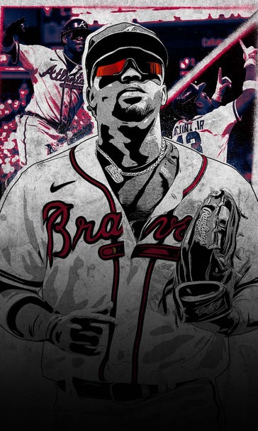 Is Braves star Ronald Acuña Jr., a year after ACL injury, fully back?